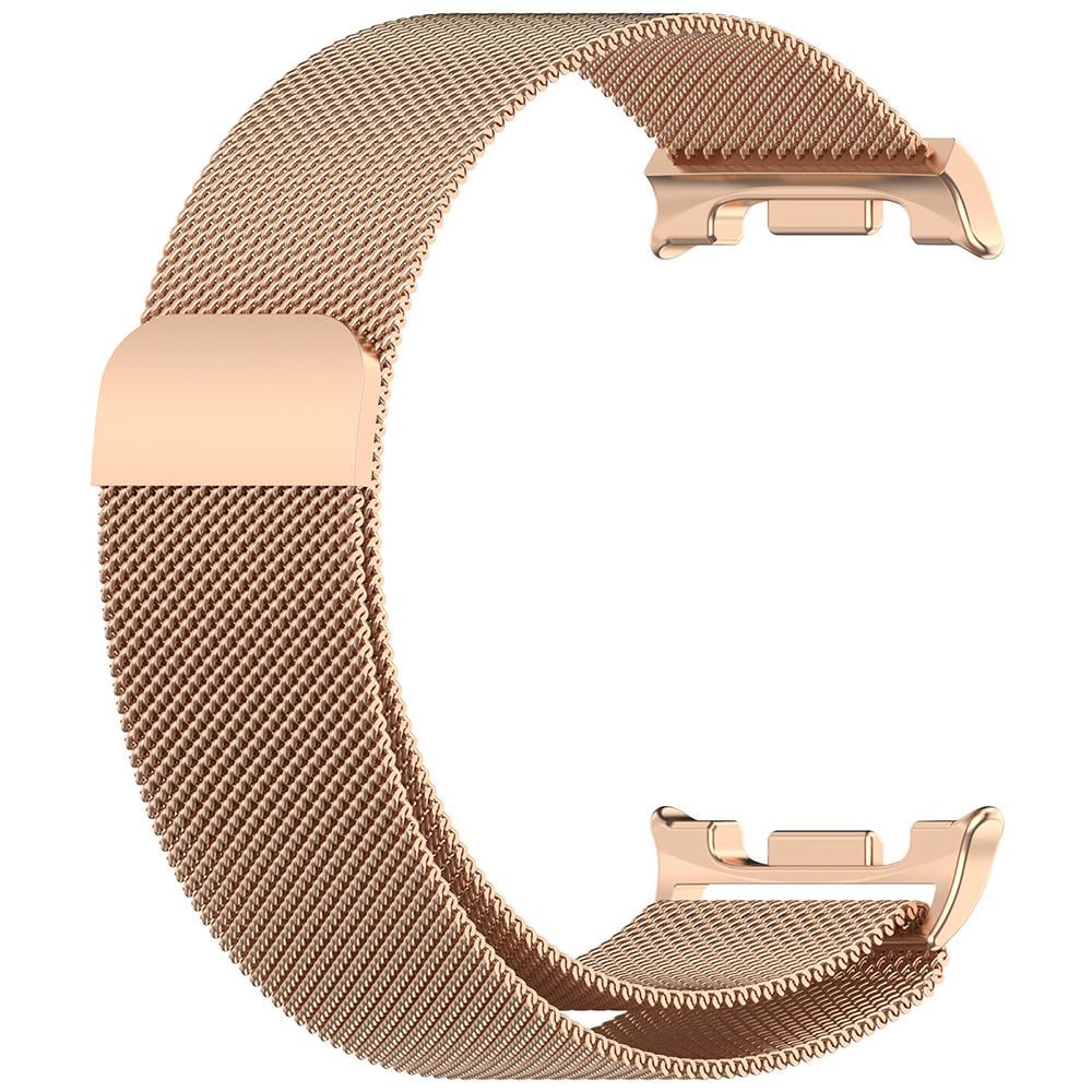 Galaxy Watch 8 Zore KRD-01 Metal Kordon