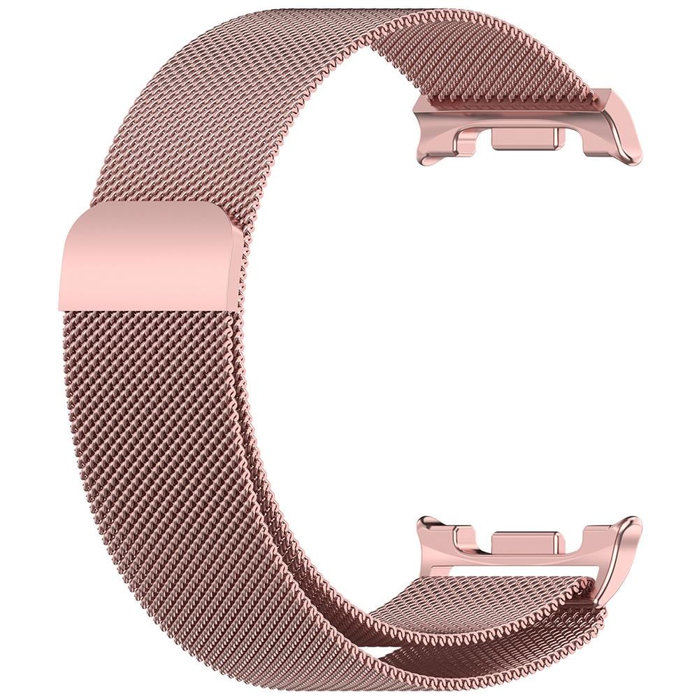Galaxy Watch 8 Zore KRD-01 Metal Kordon