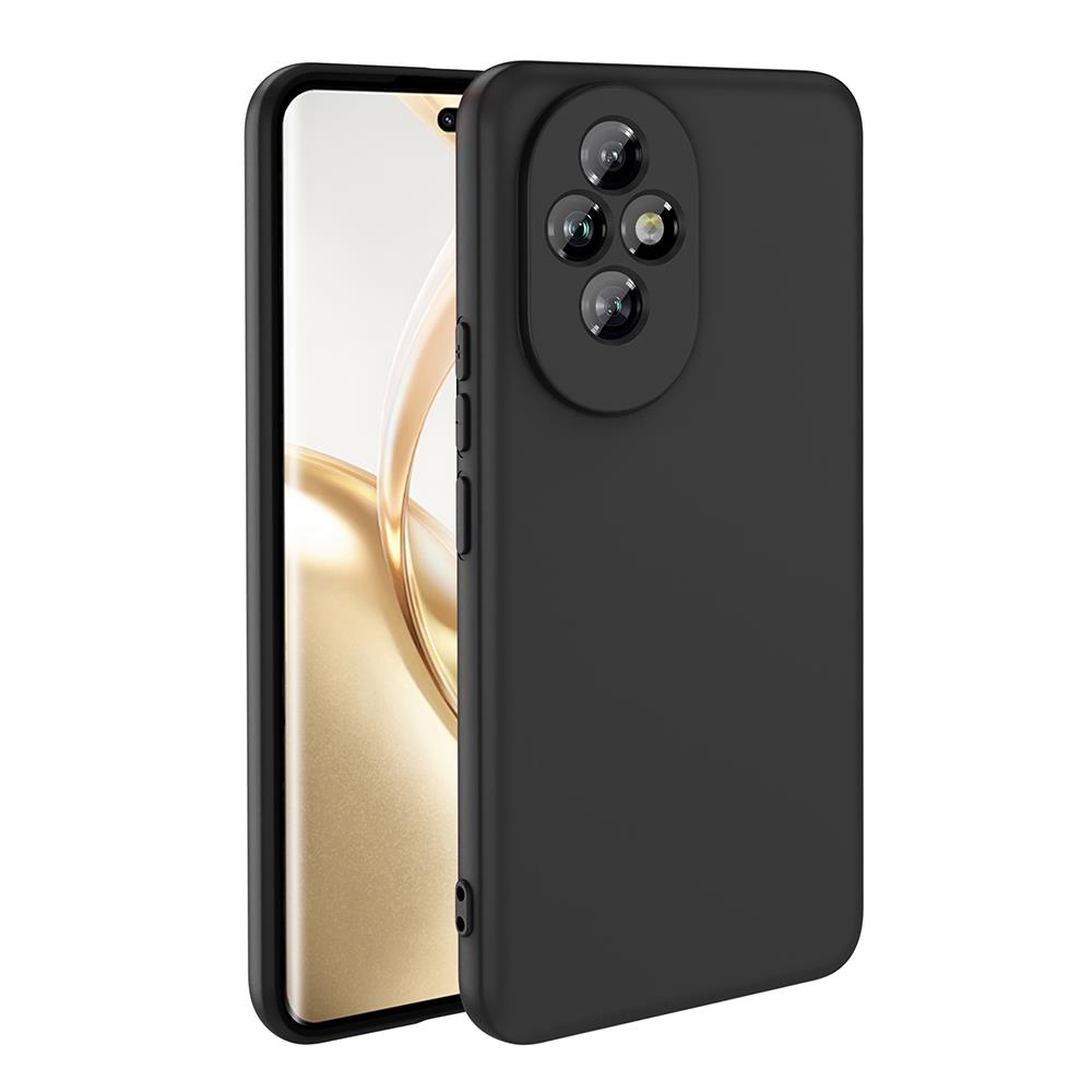 Honor 200 Uyumlu Kılıf Zore Mara Lansman Kapak