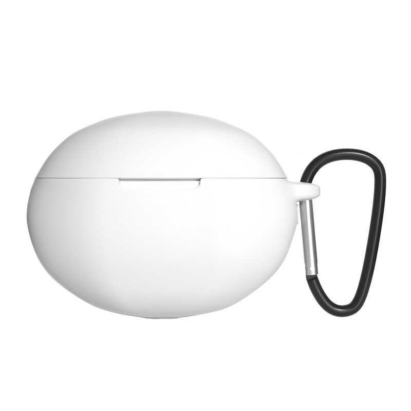 Huawei FreeBuds 4i Zore Standart Silikon Uyumlu Kılıf
