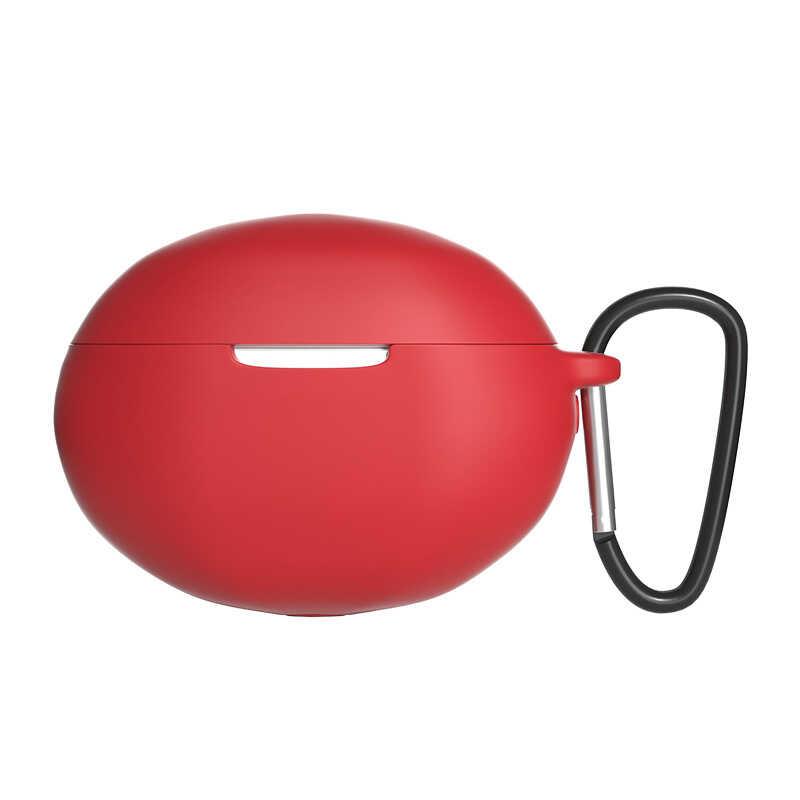 Huawei FreeBuds 4i Zore Standart Silikon Uyumlu Kılıf