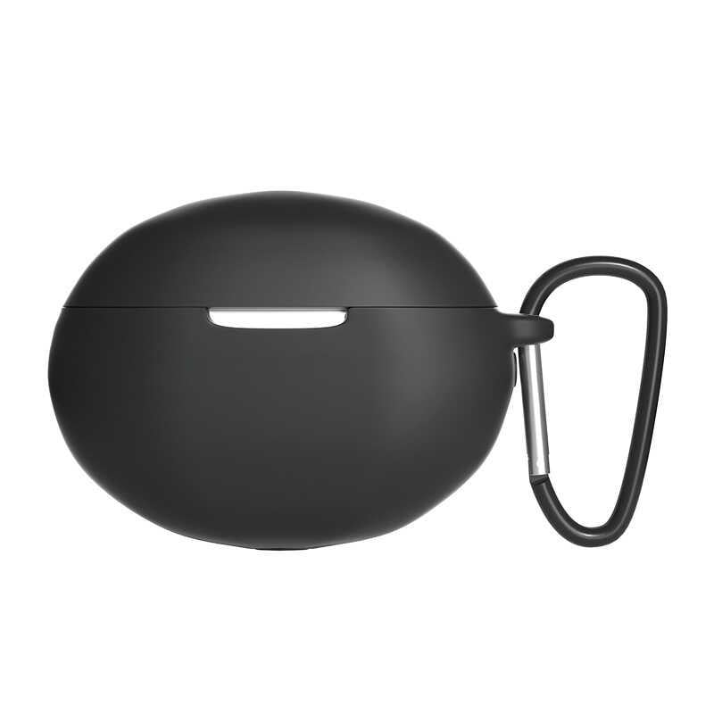 Huawei FreeBuds 4i Zore Standart Silikon Uyumlu Kılıf