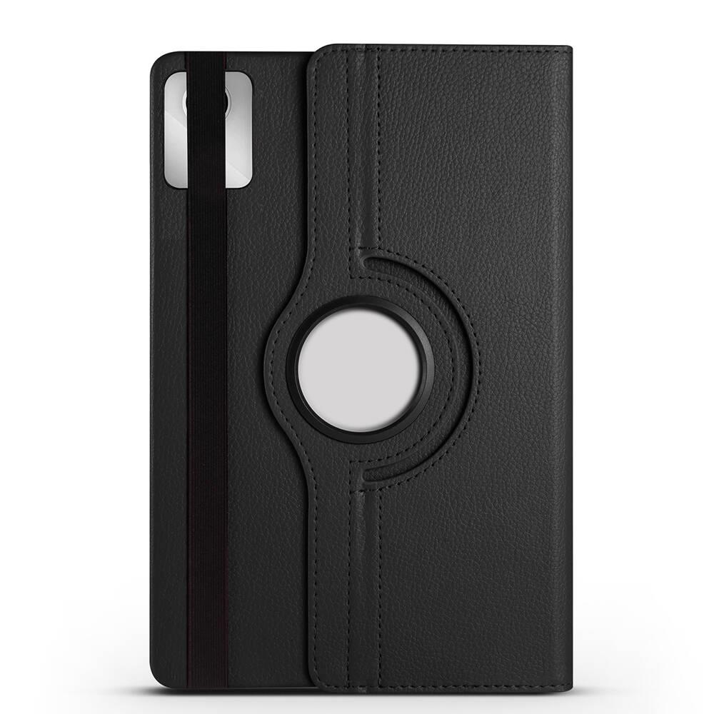 Lenovo M11 TB-330FU Zore Dönebilen Standlı Uyumlu Kılıf