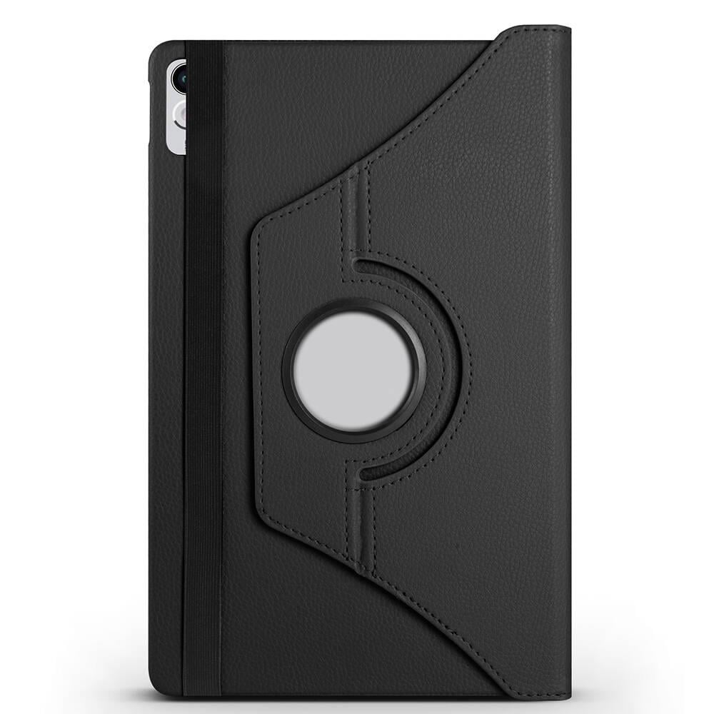 Lenovo Tab P11 11.5 (2.Nesil) TB350UF Zore Dönebilen Standlı Uyumlu Kılıf