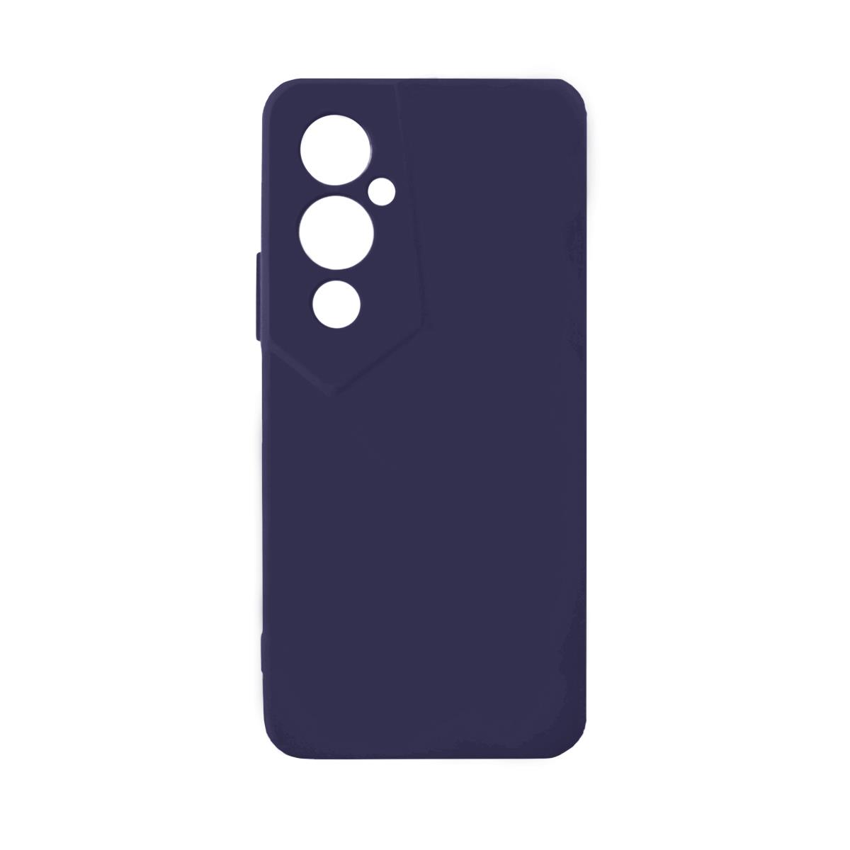 Tecno Pova 4 Pro Uyumlu Kılıf Zore Biye Silikon