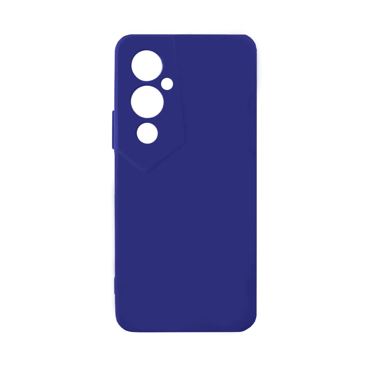 Tecno Pova 4 Pro Uyumlu Kılıf Zore Biye Silikon