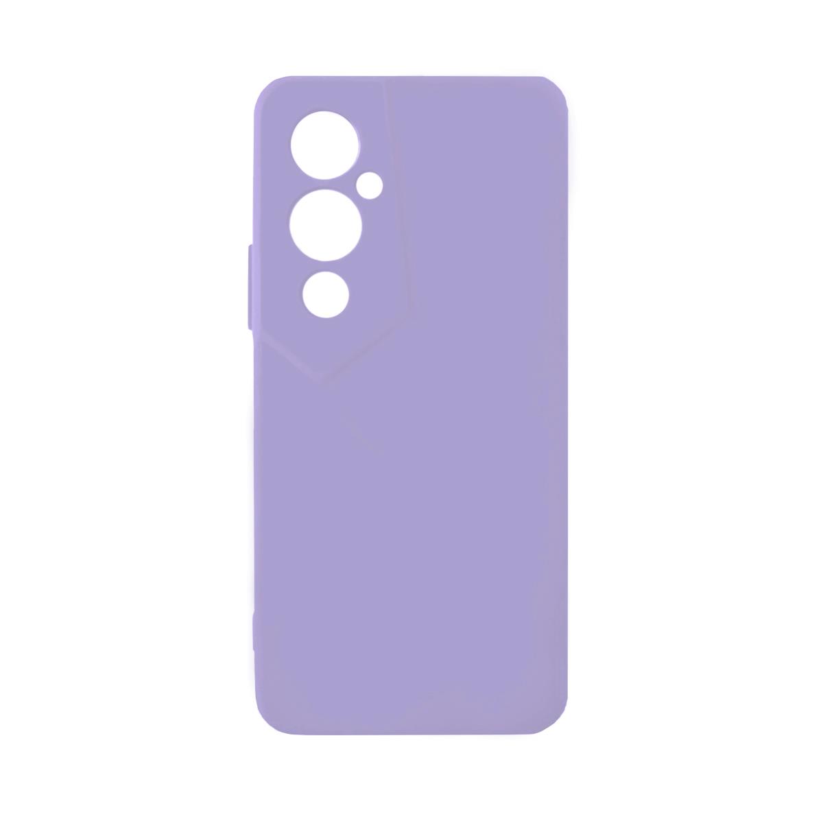 Tecno Pova 4 Pro Uyumlu Kılıf Zore Biye Silikon