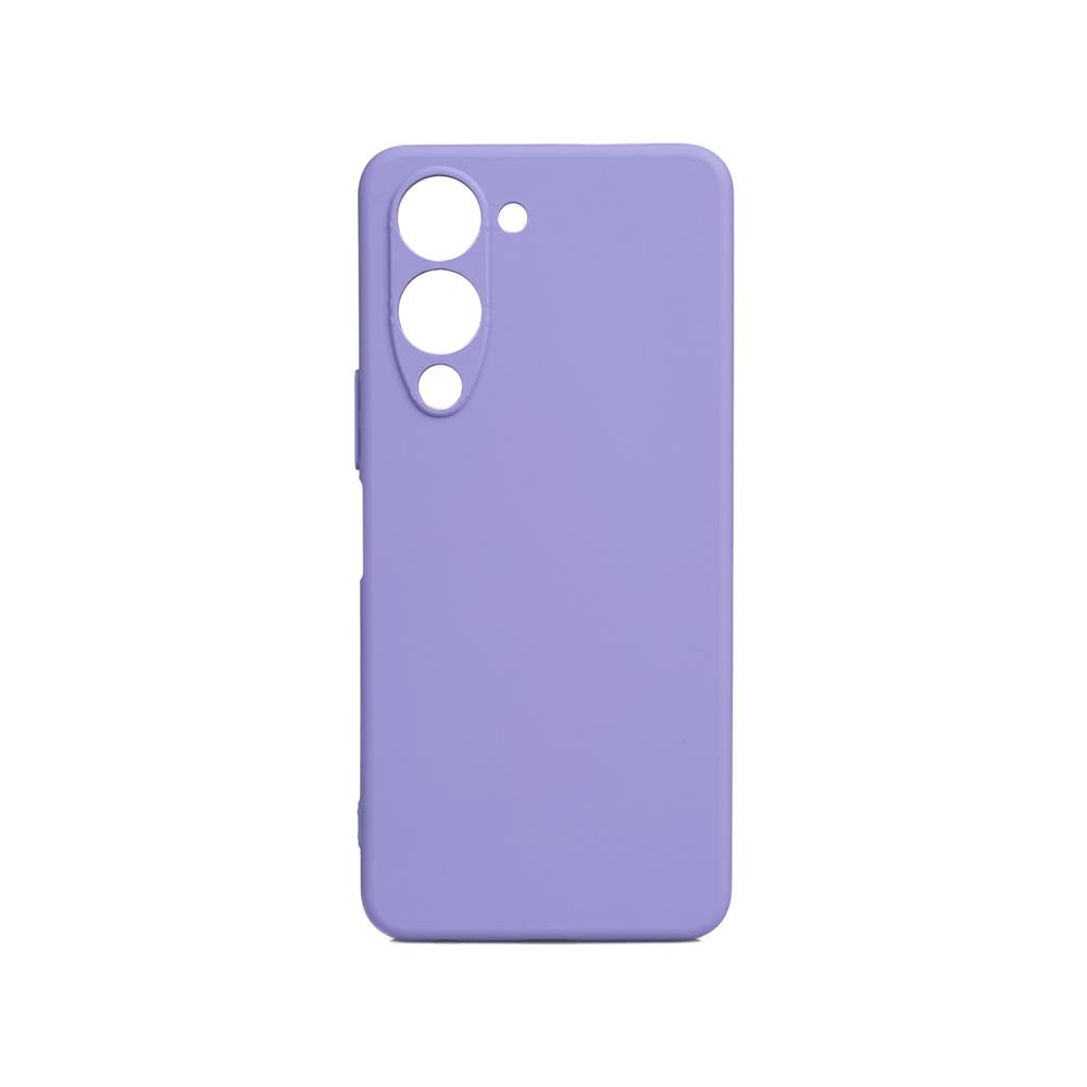 Vivo Y19 Uyumlu Kılıf Zore Biye Silikon