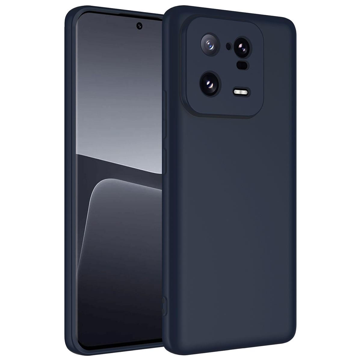 Xiaomi Mi 13 Pro Uyumlu Kılıf Zore Mara Lansman Kapak