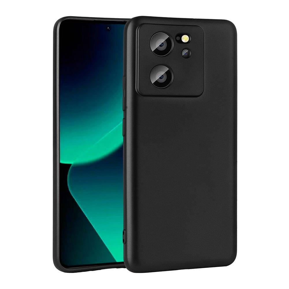 Xiaomi Mi 13T Uyumlu Kılıf Zore Premier Silikon Kapak
