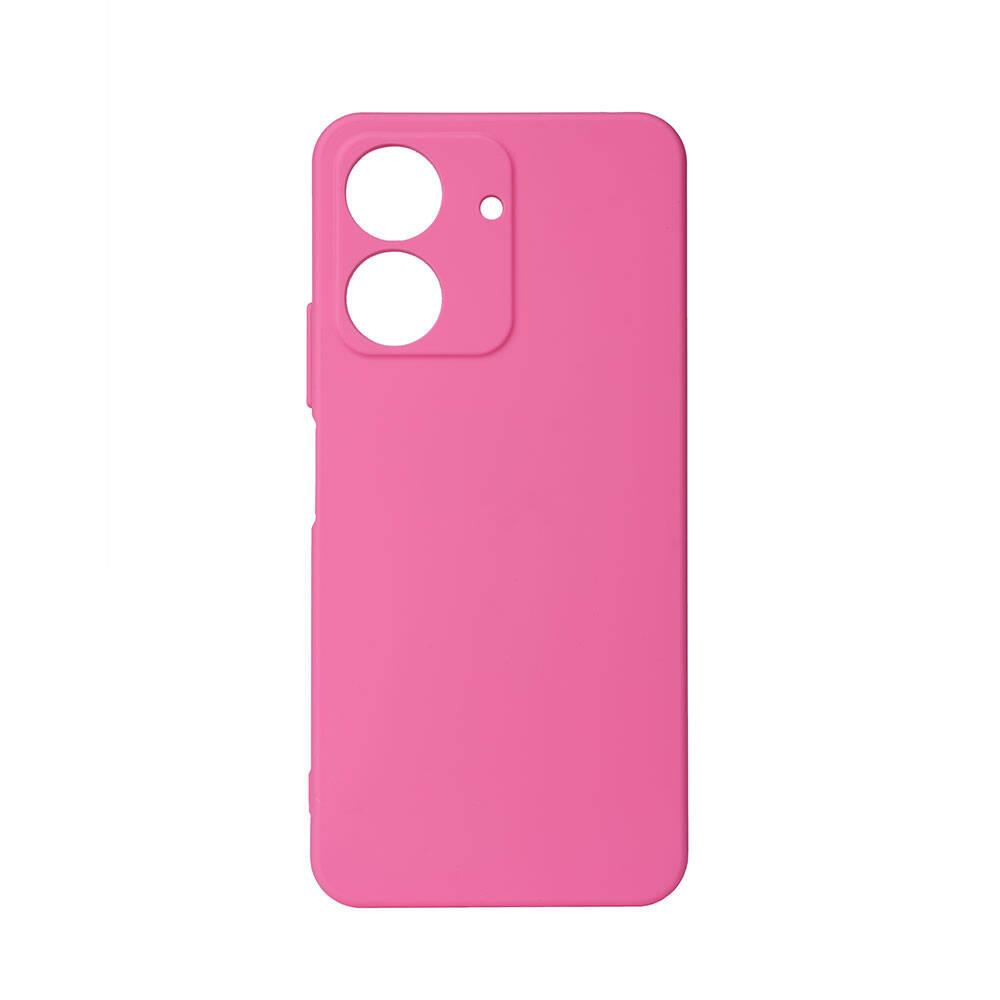 Xiaomi Poco C65 Uyumlu Kılıf Zore Biye Silikon