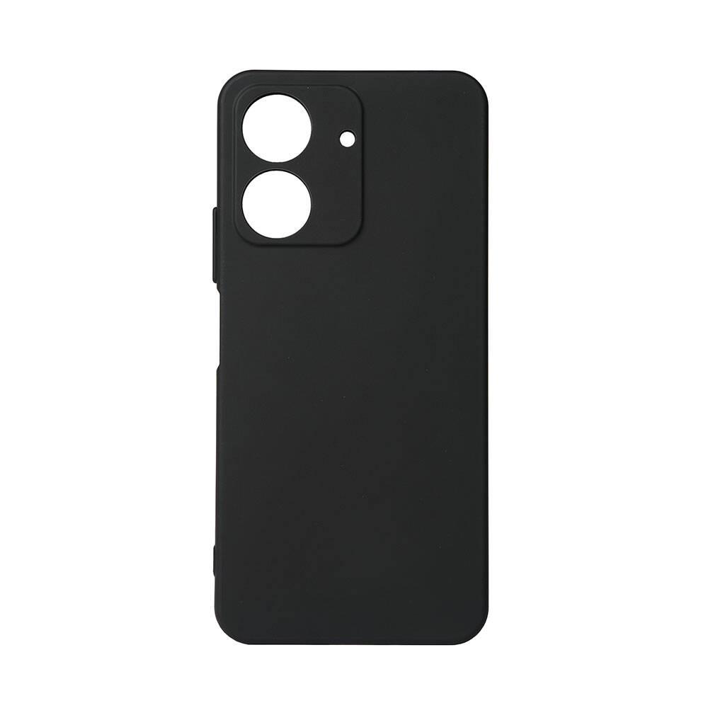 Xiaomi Poco C65 Uyumlu Kılıf Zore Biye Silikon