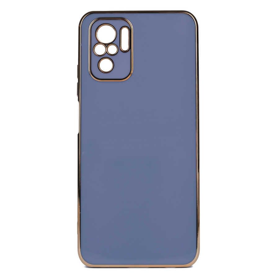 Xiaomi Poco M5S Uyumlu Kılıf Zore Bark Kapak