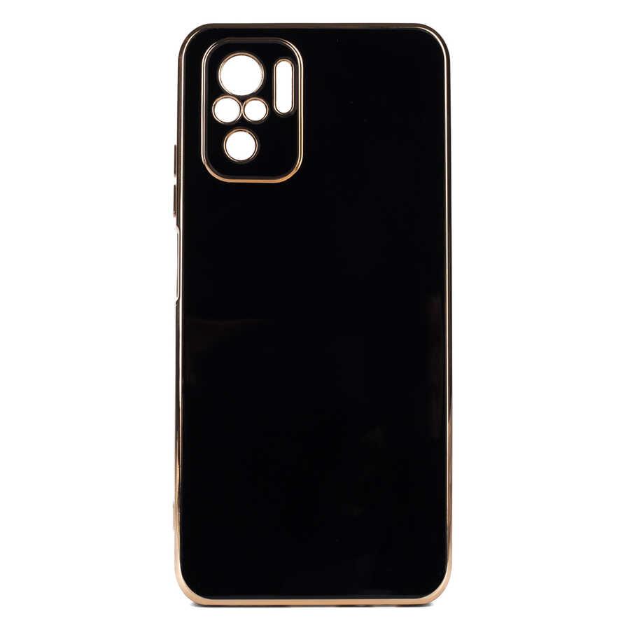 Xiaomi Poco M5S Uyumlu Kılıf Zore Bark Kapak