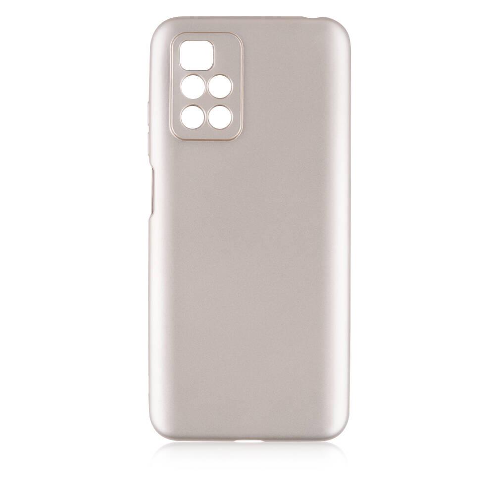 Xiaomi Redmi 10 2022 Uyumlu Kılıf Zore Premier Silikon Kapak