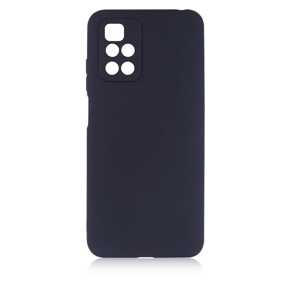 Xiaomi Redmi 10 2022 Uyumlu Kılıf Zore Premier Silikon Kapak