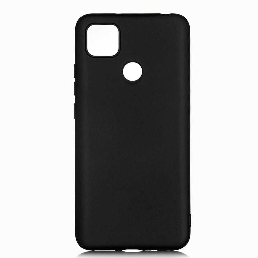 Xiaomi Redmi 10A Uyumlu Kılıf Zore Premier Silikon Kapak