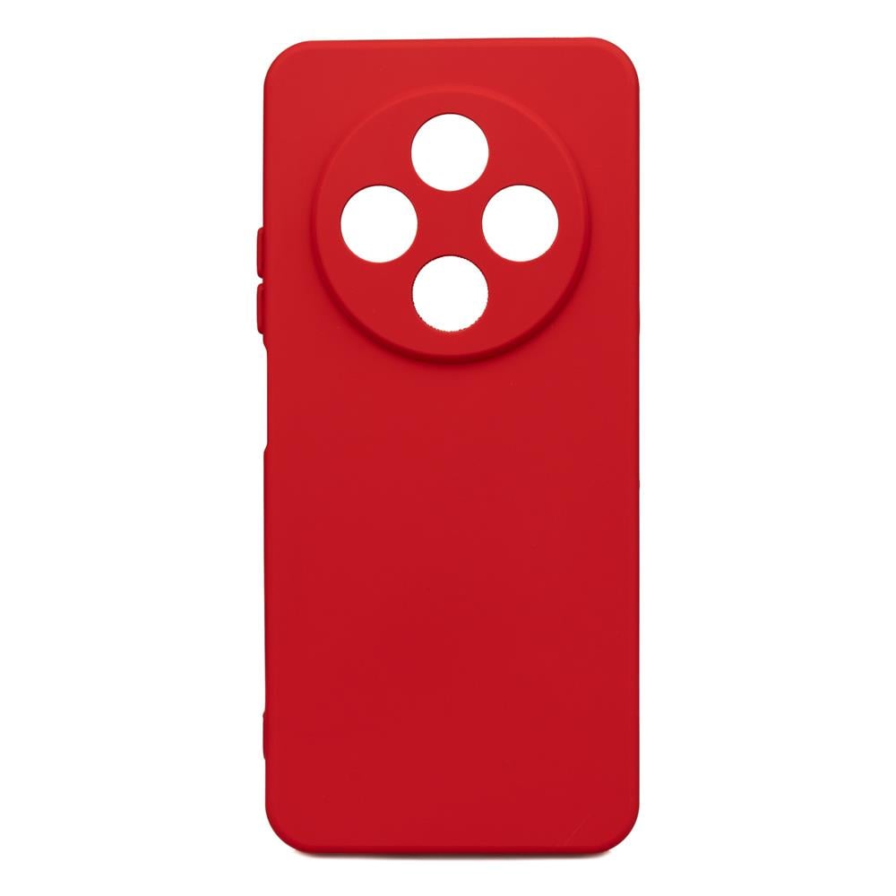 Xiaomi Redmi 14C 4G Uyumlu Kılıf Zore Biye Silikon