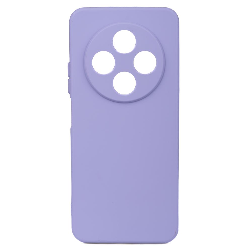 Xiaomi Redmi 14C 4G Uyumlu Kılıf Zore Biye Silikon