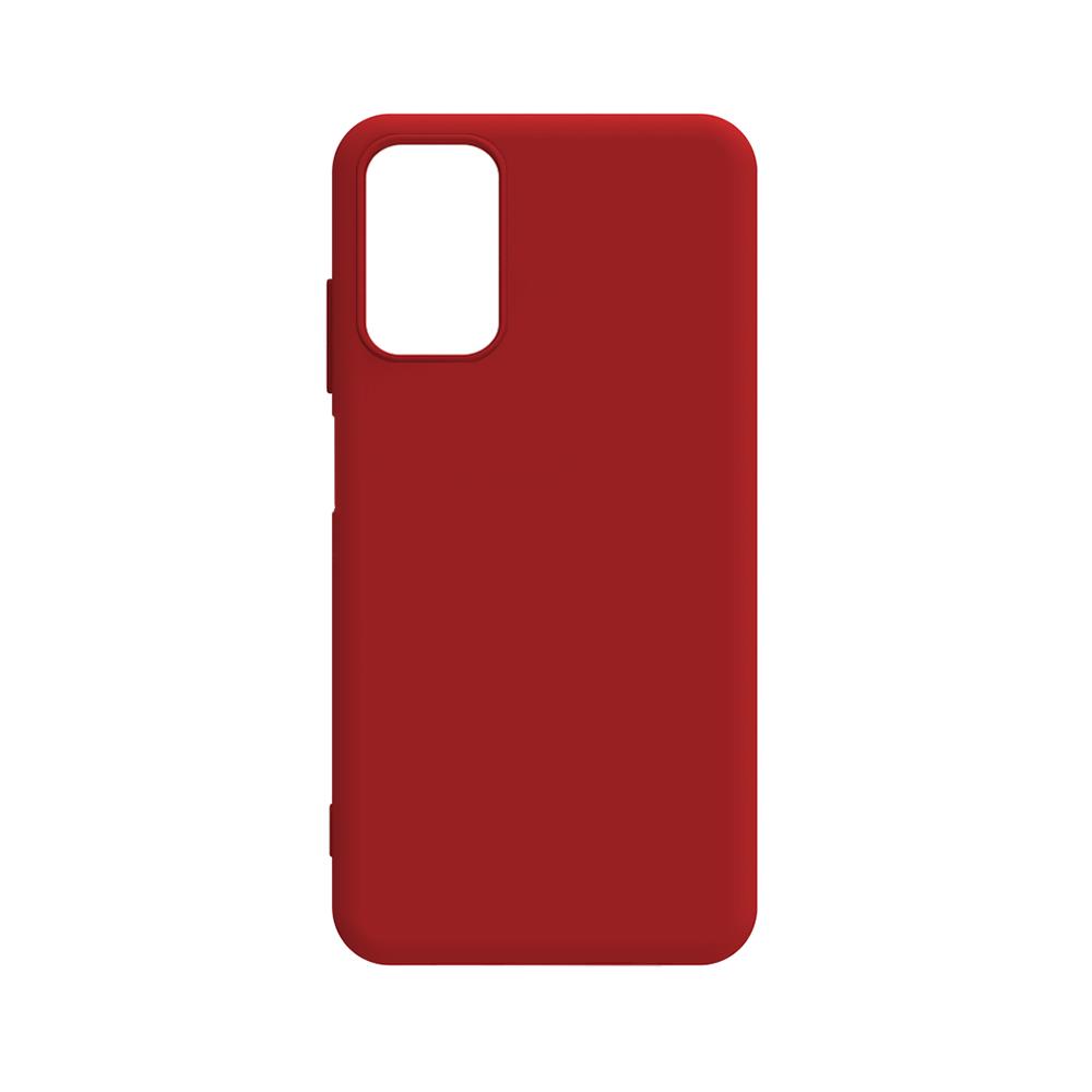 Xiaomi Redmi 9T Uyumlu Kılıf Zore Biye Silikon