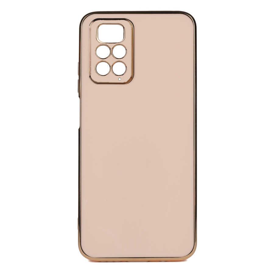 Xiaomi Redmi Note 11 Pro 5G Uyumlu Kılıf Zore Bark Kapak