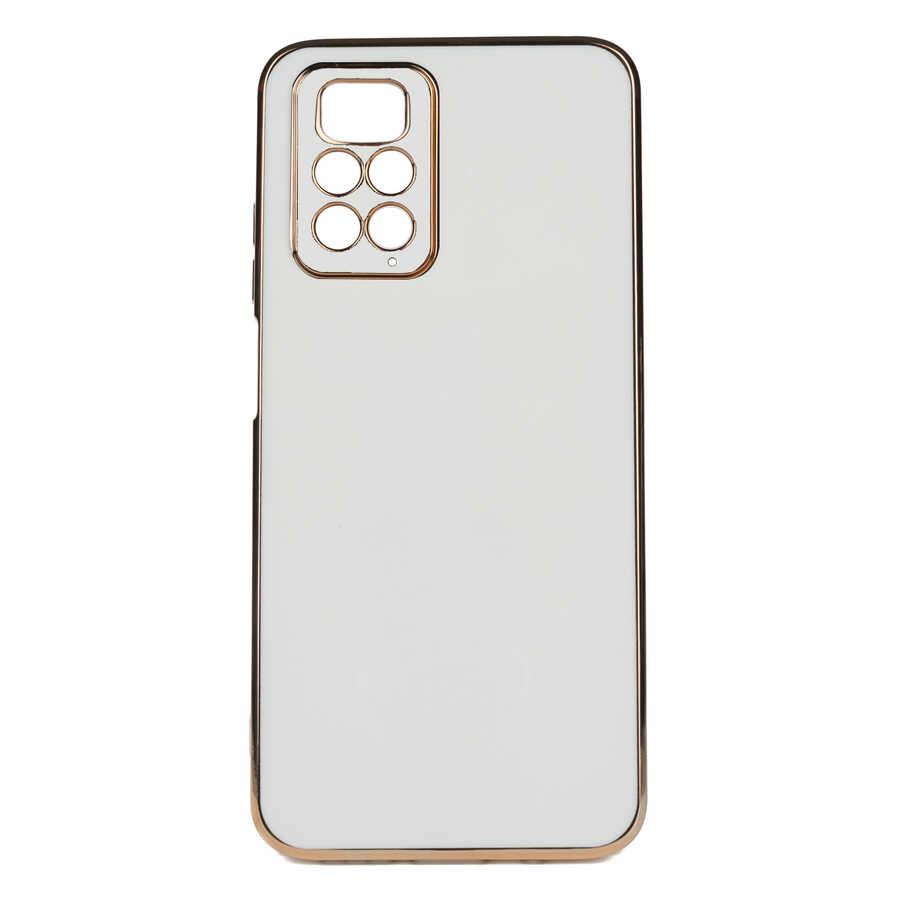 Xiaomi Redmi Note 11 Pro 5G Uyumlu Kılıf Zore Bark Kapak