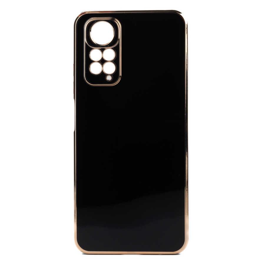 Xiaomi Redmi Note 11S Global Uyumlu Kılıf Zore Bark Kapak