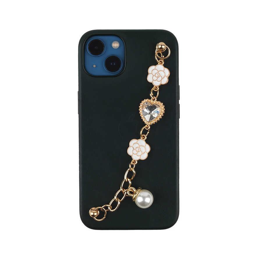 Zore El Geçmeli Telefon Süsü