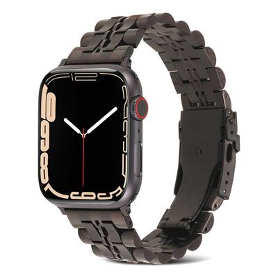 ​​​Apple Watch Ultra 49mm Kordon KRD-54 Metal Strap Kayış