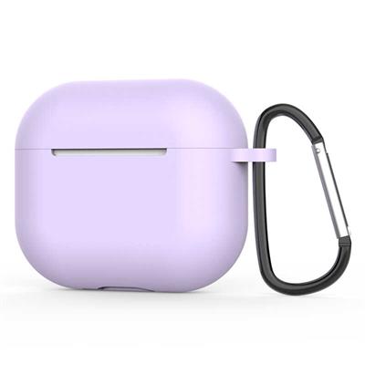Apple Airpods 3. Nesil Zore Airbag 28 Silikon Uyumlu Kılıf