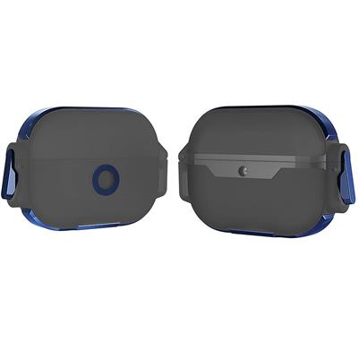 Apple Airpods 3. Nesil Zore Airbag 34 Darbelere Karşı Dayanıklı Uyumlu Kılıf