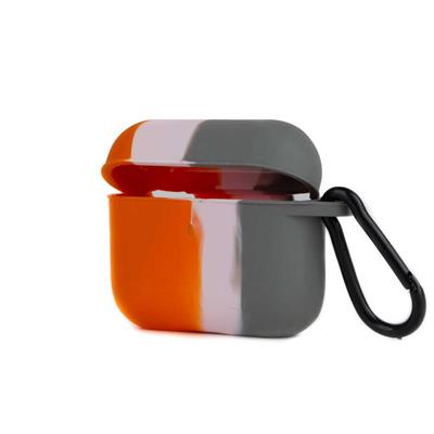 Apple Airpods 3. Nesil Zore Airbag 29 Silikon Uyumlu Kılıf