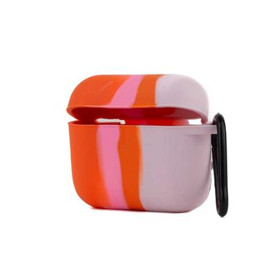 Apple Airpods 3. Nesil Zore Airbag 29 Silikon Uyumlu Kılıf