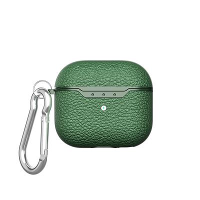 Apple Airpods 4 Uyumlu Kılıf Zore Airbag 03 Silikon