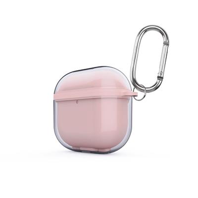Apple Airpods 4 Zore Airbag 42 Askı Aparatlı Kulaklık Uyumlu Kılıfı