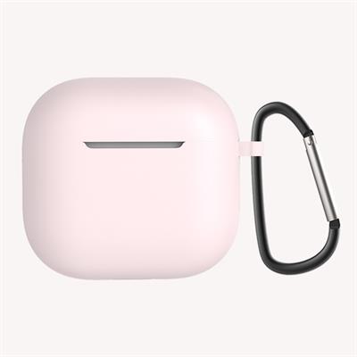 Apple Airpods 4 Zore Standart Silikon Uyumlu Kılıf