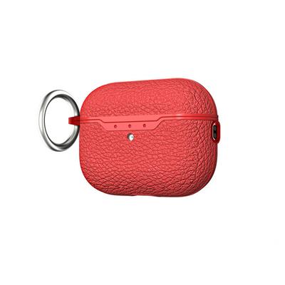 Apple Airpods Pro 2 Uyumlu Kılıf Zore Airbag 03 Silikon