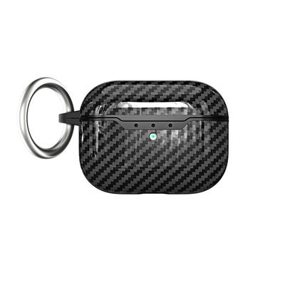 Apple Airpods Pro 2 Uyumlu Kılıf Zore Airbag 04 Silikon