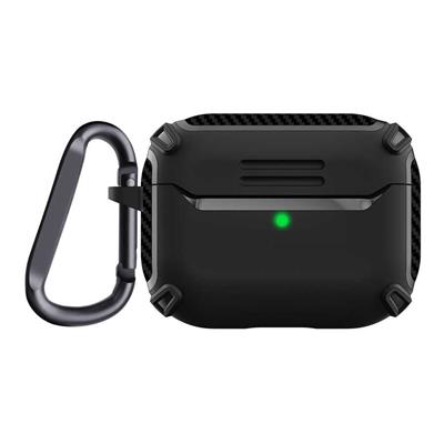 Apple Airpods Pro 2 Uyumlu Kılıf Zore Airbag 26 Silikon