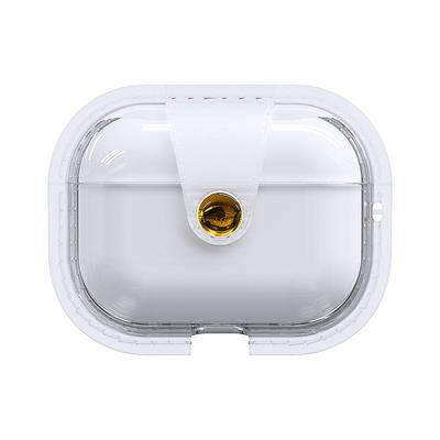 Apple Airpods Pro 2 Zore Airbag 33 Darbelere Karşı Dayanıklı Magnetik Uyumlu Kılıf