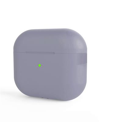 Apple Airpods Pro 2 Zore Standart Silikon Uyumlu Kılıf