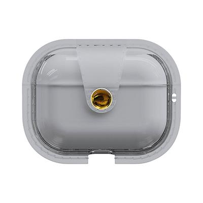 Apple Airpods Pro Zore Airbag 33 Darbelere Karşı Dayanıklı Magnetik Uyumlu Kılıf