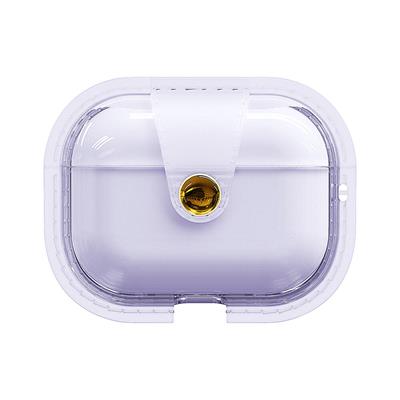 Apple Airpods Pro Zore Airbag 33 Darbelere Karşı Dayanıklı Magnetik Uyumlu Kılıf