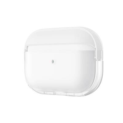 Apple Airpods Pro Zore Airbag 36 Darbelere Karşı Dayanıklı Uyumlu Kılıf
