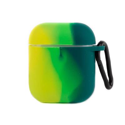 Apple Airpods Zore Airbag 29 Silikon Uyumlu Kılıf
