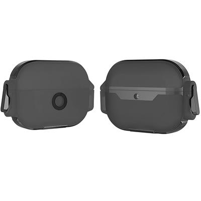 Apple Airpods Zore Airbag 34 Darbelere Karşı Dayanıklı Uyumlu Kılıf