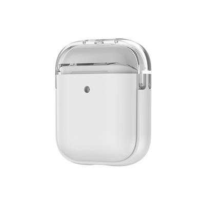 Apple Airpods Zore Airbag 36 Darbelere Karşı Dayanıklı Uyumlu Kılıf