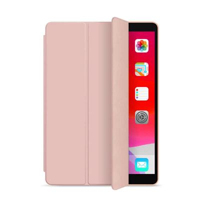 Apple iPad Air 10.9 2022 (5.Nesil) Zore Orjinal Standlı Uyumlu Kılıf