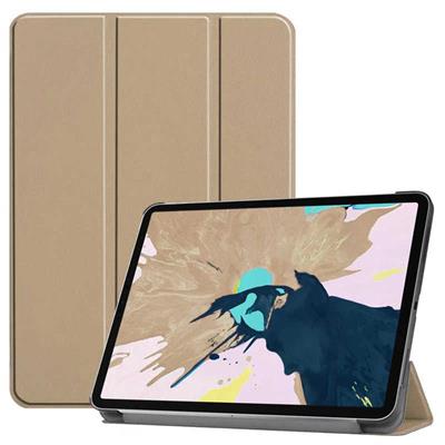 Apple iPad Air 10.9 2022 (5.Nesil) Zore Smart Cover Standlı 1-1 Uyumlu Kılıf