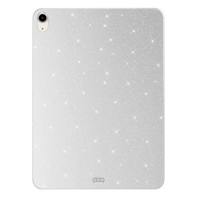 Apple iPad Air 11 2024 Simli Parlak Görünümlü Zore Tablet Koton Uyumlu Kılıf